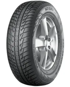 Nokian WR SUV 3 275/40 R21 107V