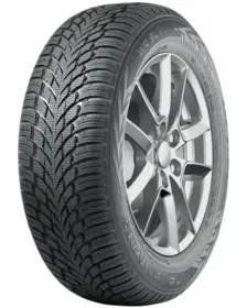 Nokian WR SUV 4 255/65 R17 114H