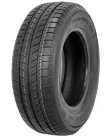 Nordexx WinterSafe Van 225/70 R15 112R