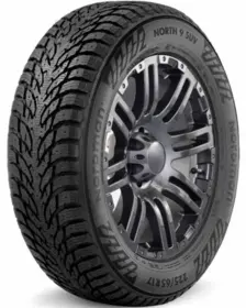 Nordman North 9 265/65 R17 116T