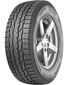 Nordman North CR 195/70 R15 104R