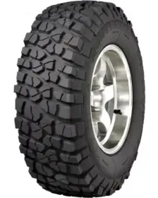 Nortenha MTK2 205/80 R16 104Q