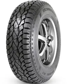 Ovation Ecovision VI-286 A/T 285/70 R17 117T