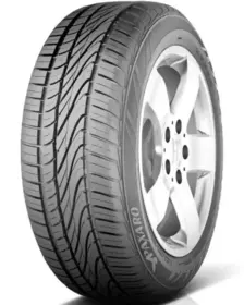 Paxaro Summer Performance 215/55 R17 98W