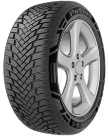 Petlas SuvMaster A/S 215/60 R17 100V