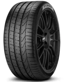 Pirelli PZERO 215/40 R18 89Y