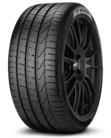 Pirelli PZERO ASIMMETRICO 255/45 R17 98Y