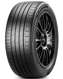 Pirelli PZERO E 325/35 R22 110Y