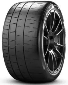 Pirelli PZERO TROFEO R 265/30 R19 93Y