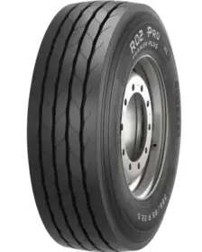 Pirelli R02 PRO TRAILER 215/75 R17 136K