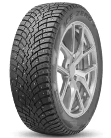 Pirelli Scorpion Ice Zero 2 255/55 R20 110H