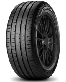Pirelli SCORPION VERDE 255/60 R18 112W
