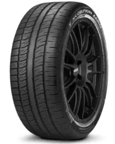 Pirelli SCORPION ZERO ASIMMETRICO 275/45 R22 112V