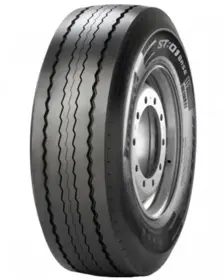 Pirelli ST : 01 215/75 R17 135J