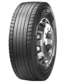 Pirelli TH:01 295/60 R22 150L