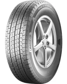 Point S 4 SEASONS VAN 195/70 R15 104R