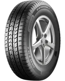 Point S WINTERSTAR 4 VAN 215/75 R16 113R