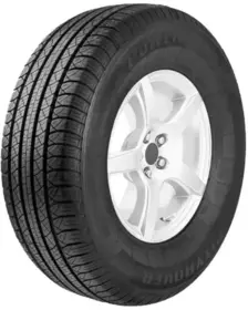 PowerTrac CITYROVER 285/60 R18 116H