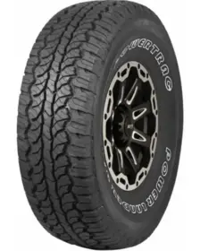 PowerTrac POWER LANDER A/T 215/85 R16 115S