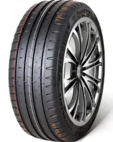 PowerTrac RACING Pro 195/45 R17 85W