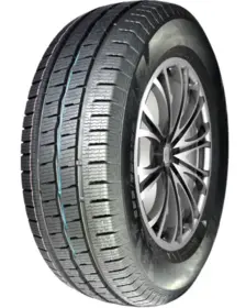 PowerTrac Snowvan Pro 215/75 R16 113R