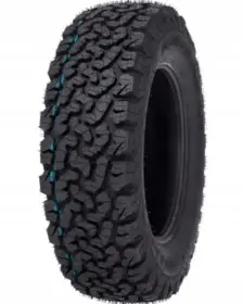 Profil Ranger Evo A/T Collins 205/65 R17 93T