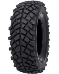 Profil Ranger M/T 265/65 R17 112S