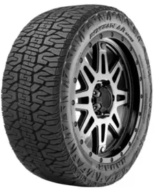 Radar RENEGADE A/T SPORT 285/50 R20 119S