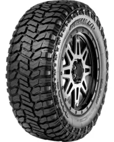 Radar RENEGADE R/T+ 275/65 R20 121Q