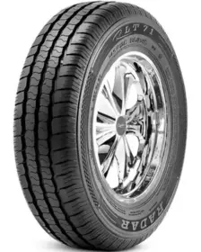 Radar RLT-71 205/75 R14 109R