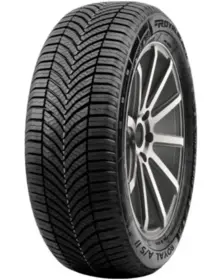 Royal Black ROYAL A/S II 205/55 R19 97W