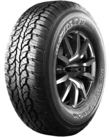 Royal Black ROYAL A/T 245/65 R17 107T