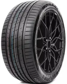 Royal Black ROYAL EXPLORER II 255/55 R19 111W