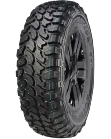 Royal Black ROYAL M/T 285/70 R17 121Q