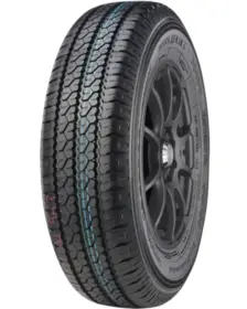 Royal Black ROYALCOMMERCIAL 185/75 R16 104R