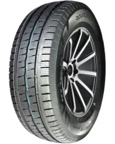 Royal Black ROYALWINTER VAN 205/75 R16 110R