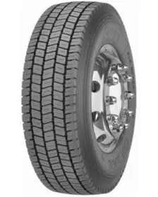 Sava ORJAK 4 215/75 R17 126M