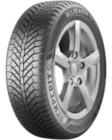 Semperit ALLSEASON-GRIP 215/55 R16 97V