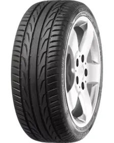 Semperit SPEED-LIFE 2 255/55 R19 111V