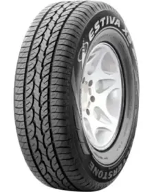 Silverstone ESTIVA X5 255/55 R18 109V