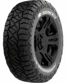 Sonix Primemaster R/T 265/75 R16 119Q