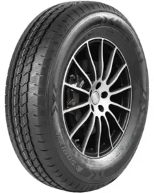 Sonix VAN A/S 195/75 R16 107R