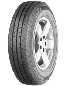 Sportiva VAN 2 205/65 R16 107T