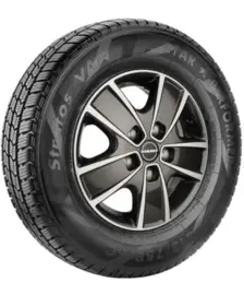 Star Performer Stratos VAN 185/75 R16 104R