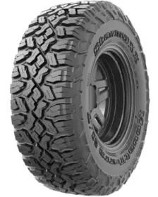 Starmaxx MountTerra M/T 245/75 R17 121Q