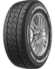 Starmaxx PROTERRA ST900 235/65 R16 115R