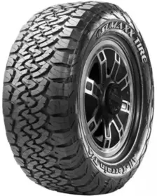 Sumaxx All-Terrain A/T 285/70 R17 121S