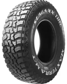 Sumaxx MAX TERRA M/T 235/75 R15 104Q