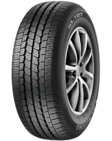 Sumitomo SL727 185/80 R14 102R