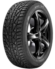 Taurus SUV ICE 255/55 R18 109T